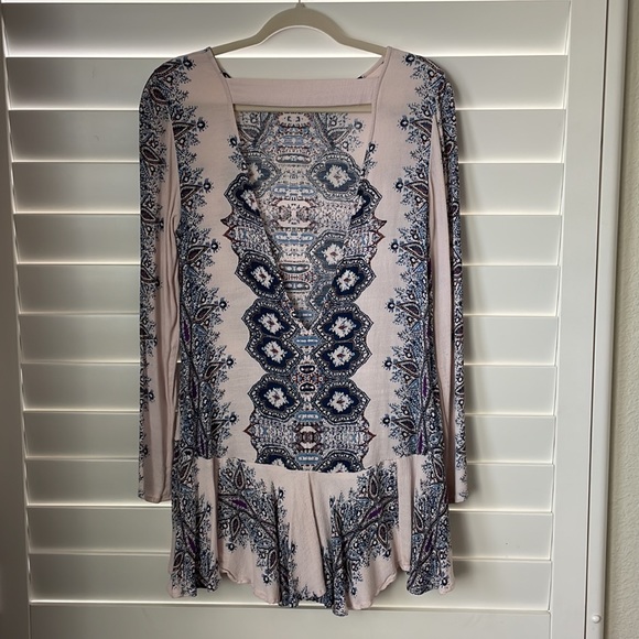 Free People Dress - Picture 2 of 3
